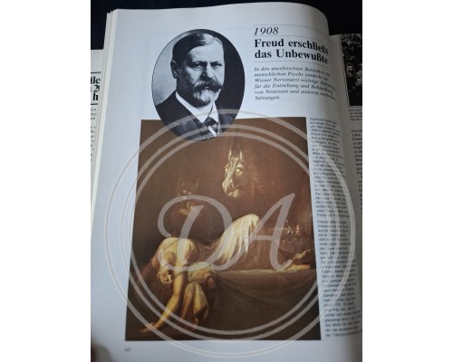 Milestones of the 20th Century (Published by Verlag Das Beste / Reader's Digest)