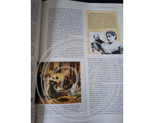 Milestones of the 20th Century (Published by Verlag Das Beste / Reader's Digest)