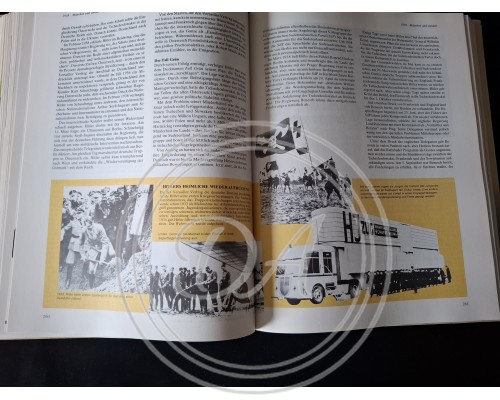 Milestones of the 20th Century (Published by Verlag Das Beste / Reader's Digest)