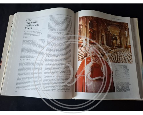 Milestones of the 20th Century (Published by Verlag Das Beste / Reader's Digest)