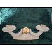 Antik Gerold & Co Tettau Candlesticks