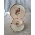 Winterling Trio “Bouquet of Roses”
