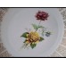 Winterling Trio "Bouquet of Peonies"