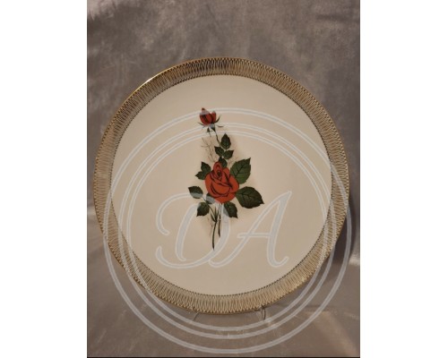 Winterling „Red Rose“ Speiseservice