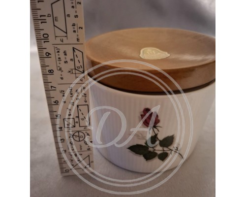 Winterling „Red Rose“ Speiseservice