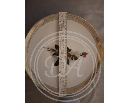 Winterling „Red Rose“ Speiseservice
